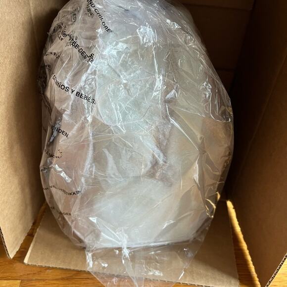 Loungefly Disney The Little Mermaid Boat Date Mini Backpack - Picture 8 of 14